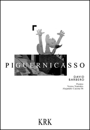 PiGuernicasso - David Barbero